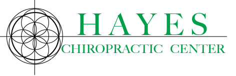 Hayes Chiropractic Center